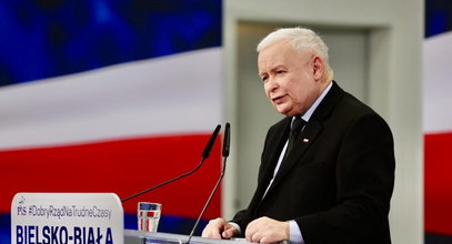 Kaczyński zdradził, dlaczego Polska nie kupuje broni w krajach UE. Nie chodzi o ceny, ani jakość