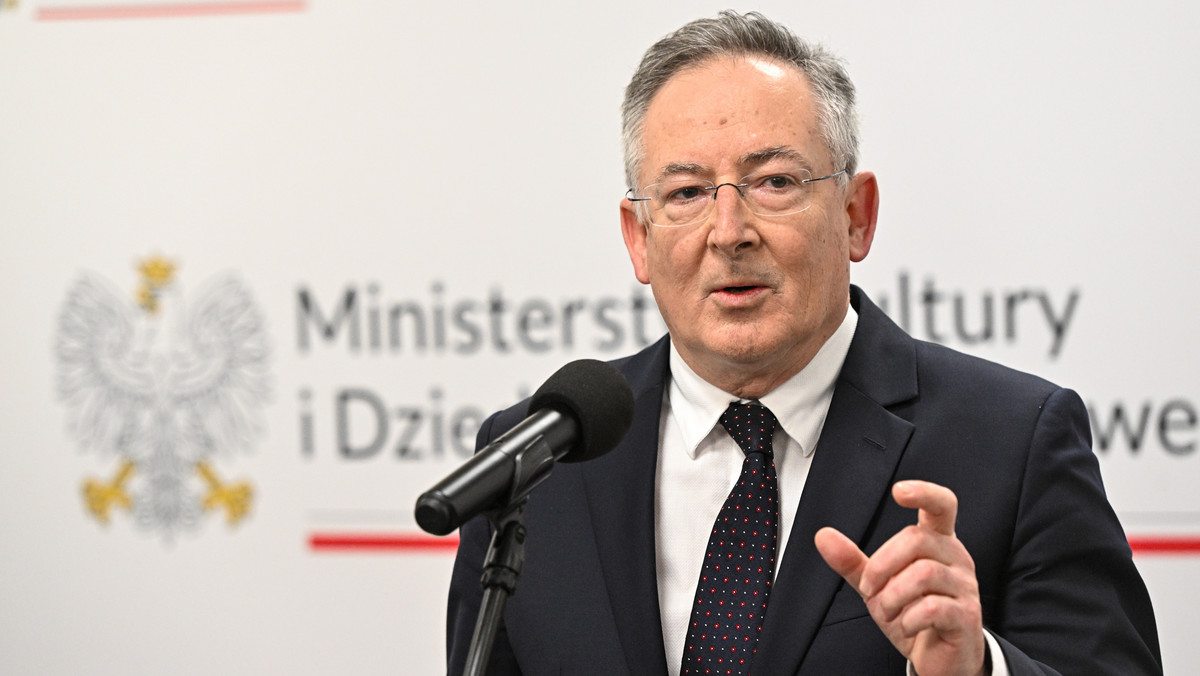 Likwidacja rozgłośni Polskiego Radia. Minister Sienkiewicz zdecydował