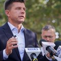 Ryszard Petru wraca do Sejmu. Co o nim wiemy?