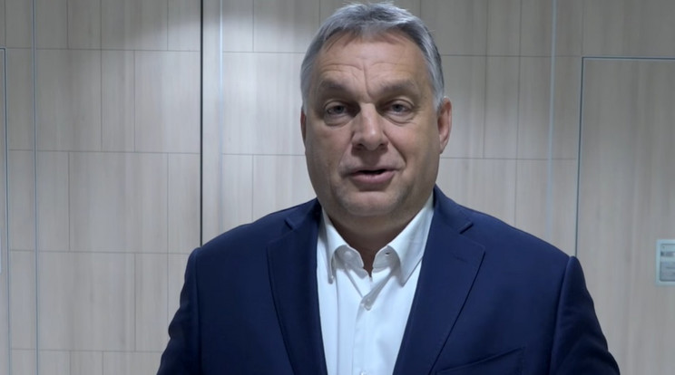 Orbán úgy véli a nyerő lapok Magyarország kezében vannak 