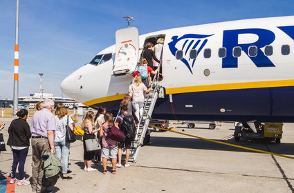 To koniec tanich biletów? Ryanair ostrzega klientów