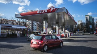 Zawyżane ceny paliw. PKN Orlen wypowiedział umowy 9 stacjom