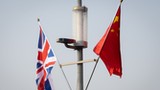 Brytyjczycy nie ufają Chińczykom. Nadzwyczajne środki bezpieczeństwa przed wizytą w Pekinie