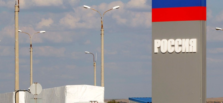 Szef rosyjskiego MSZ: Będzie kolejny konwój na Ukrainę!