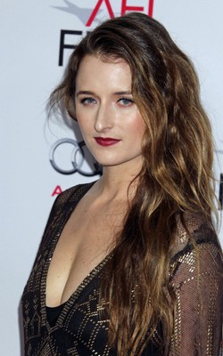 Urodę ma po mamie, a co z talentem? Córka Meryl Streep idzie w jej ślady [ZDJĘCIA]