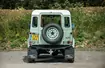 Land Rover Defender Heritage