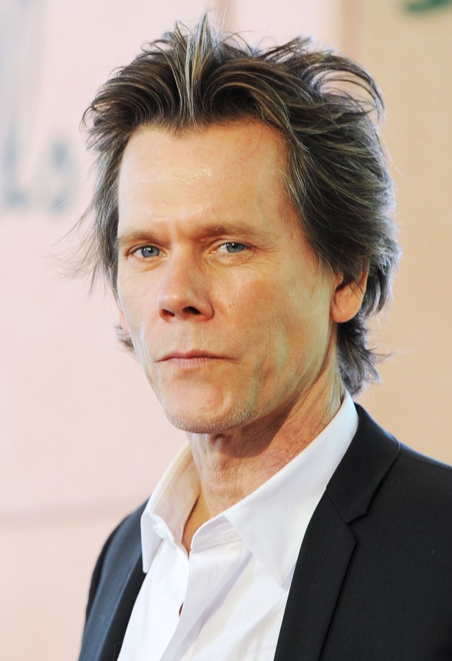 Kevin Bacon