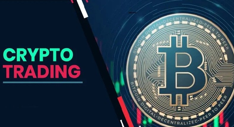 How to start cryptocurrency trading