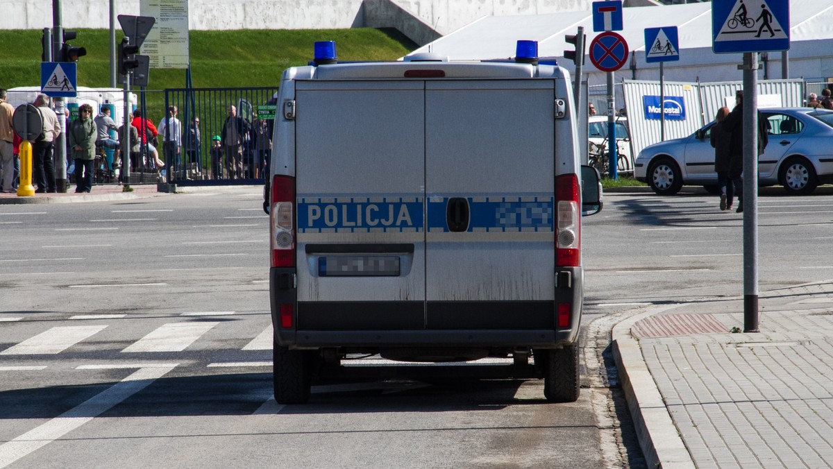 Pracownicy Przedsiębiorstwa Gospodarki Komunalnej w Przemyślu zabezpieczyli sześć worków foliowych o pojemności 40 litrów każdy, w których znajdowały się odpady medyczne.