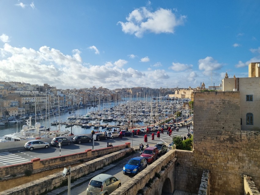 Malta