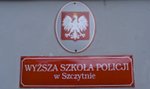 Wypadek na szkoleniu. Wykładowca postrzelił policjantów