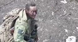 Odizolują, oznaczą i rzucą na front! Nowe upiorne praktyki w rosyjskiej armii