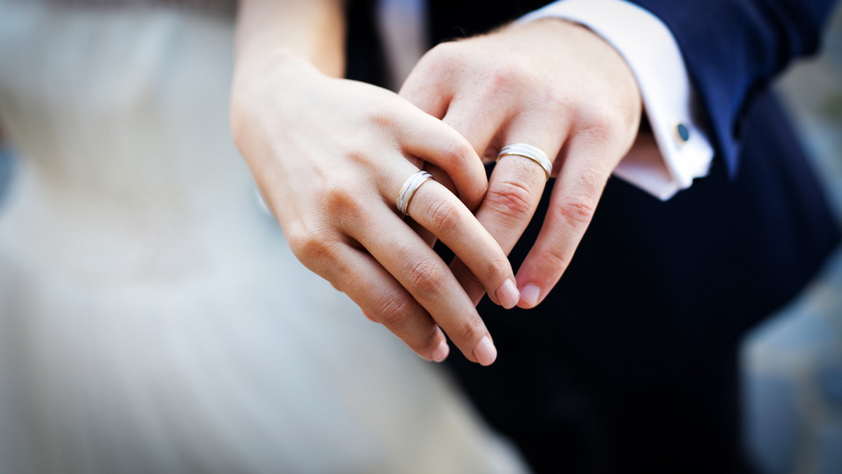 Ślub kościelny. Nowe zasady i przepisy od 1 czerwca 2020