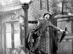 W Teatrze Roma "Deszczowa piosenka" zastąpi "Les Miserables"