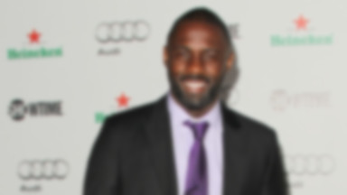 Idris Elba chętny do roli Jamesa Bonda