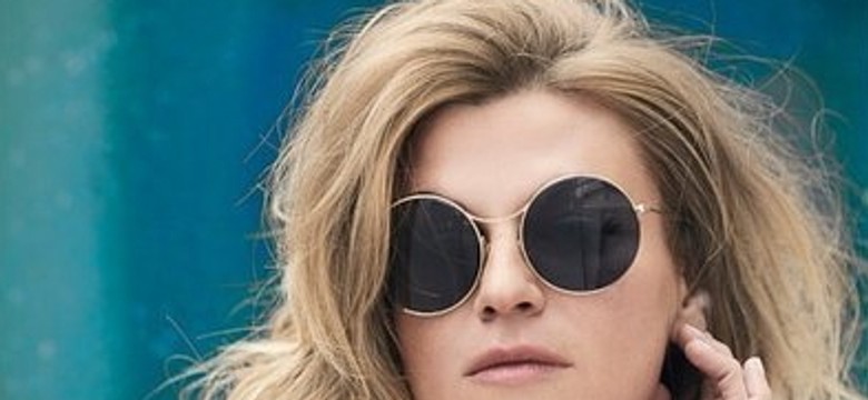 Melody Gardot i Sting w duecie śpiewają "Little Something"