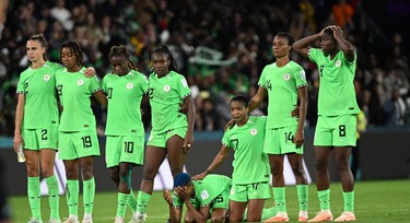 Abuja to host Super Falcons Olympic qualifiers against Ethiopia