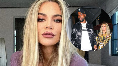 Wielokrotnie ją zdradził. Teraz Khloe Kardashian i Tristan Thompson będą mieć drugie dziecko