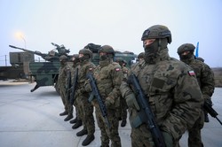 Stanowisko prezydenta ws. SAFE. Szef BBN ujawnia, co budzi teraz największe wątpliwości