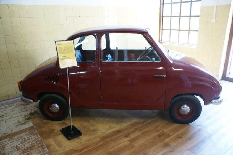 Milionowy Fiat