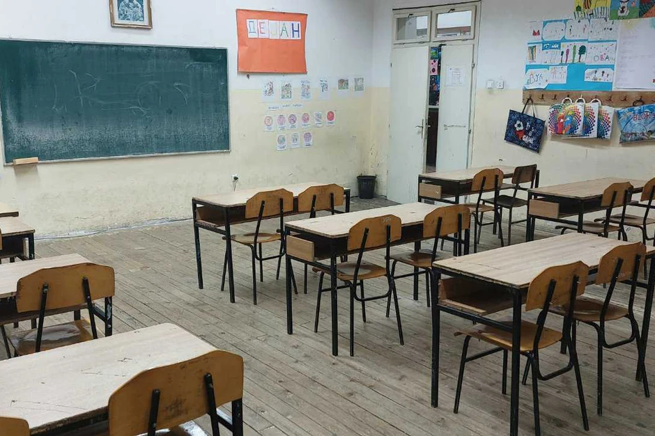 Stara škola Podnovlje