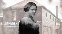 Senki sem hitt abban, hogy egy afroamerikai mosónő lehet több, mint mások alkalmazottja - Madam C.J. Walker megcáfolta őket