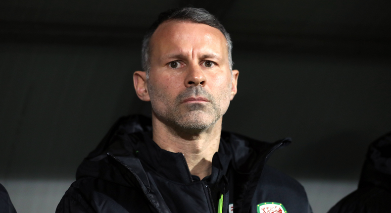 Former Wales Manager Ryan Giggs is currently facing trial for domestic assault charges