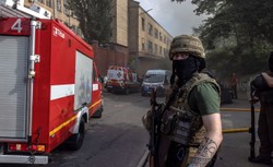 Od tego mogą zależeć losy kolejnej rosyjskiej ofensywy. Raport ISW