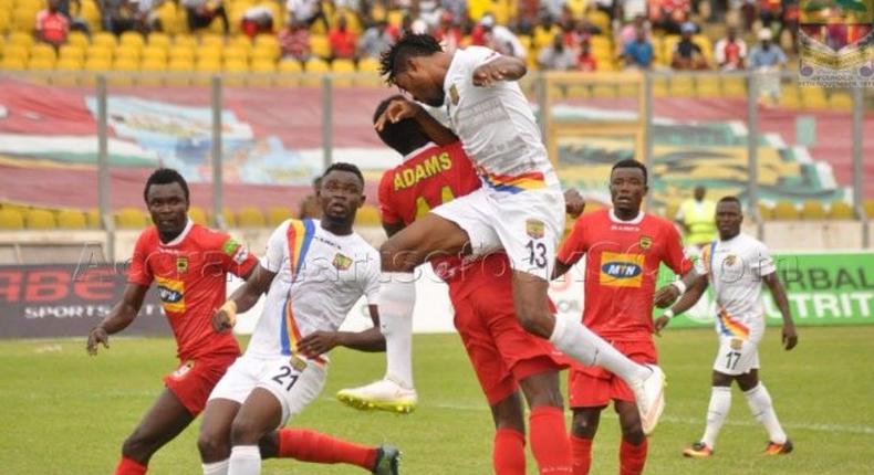 Ghana Premier League to return in 2019