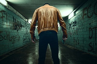 Oskarżony Franz K. – czyli o ochronie wizerunku oskarżonych