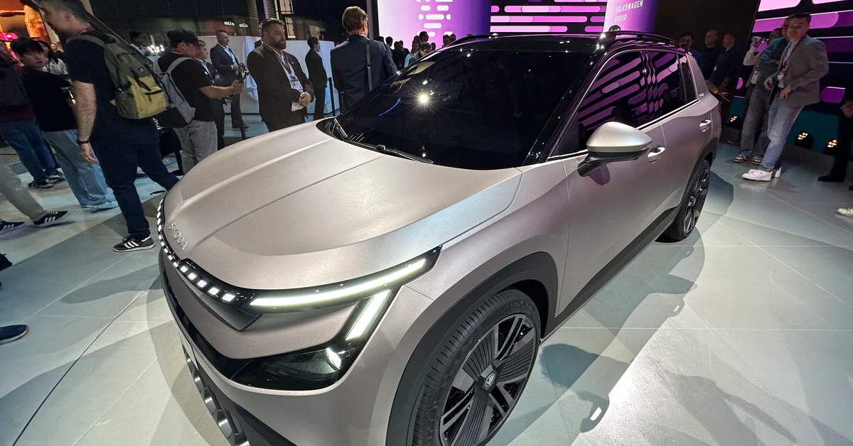 Oto nowy SUV za 40 900 zł. Jest szybki, oszczędny i elegancki