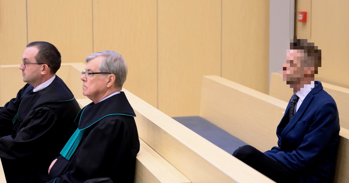 Adam Z. po raz trzeci uniewinniony w sprawie Ewy Tylman. „Totalna porażka wymiaru sprawiedliwości”