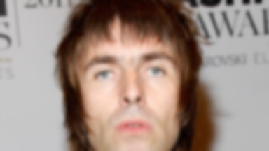Liam Gallagher był bliski śmierci