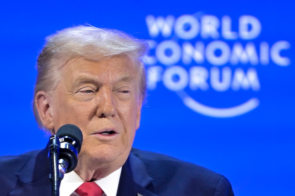 USA chcą przejąć Grenlandię. Trump w Davos: "Wnosimy o natychmiastowe negocjacje"
