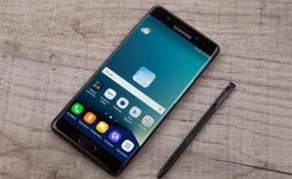 Samsung chce odzyskiwać rzadkie metale i komponenty ze smartfonów Galaxy Note 7