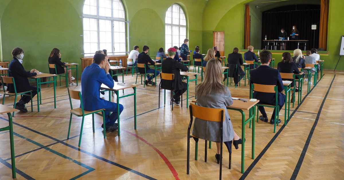 Jak będzie wyglądać matura 2026? Mamy już szczegółowy terminarz