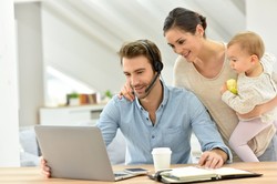 Lex Kamilek: będą nowe przepisy chroniące wizerunek dzieci w sieci