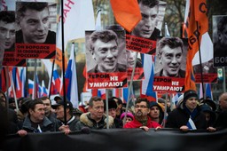 Zabójcy Niemcowa musieli mieć zleceniodawców - twierdzą eksperci