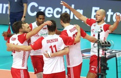 Mamy to! Polscy siatkarze zdobyli brązowy medal mistrzostw Europy!