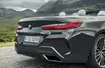 Nowe BMW 8 Cabrio