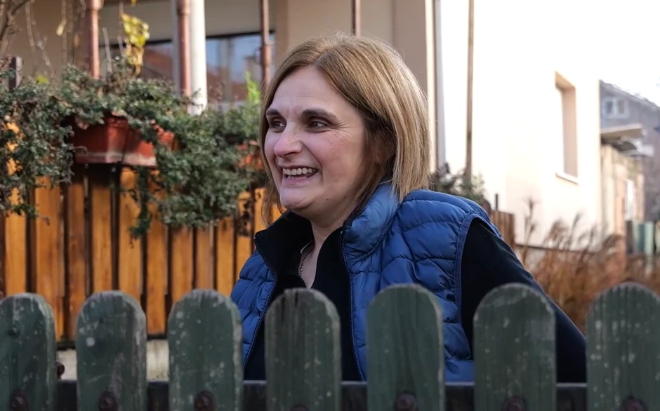 Milica Todorović, emisija "Metar moga sela"