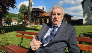 Živorad Žika Ajdačić