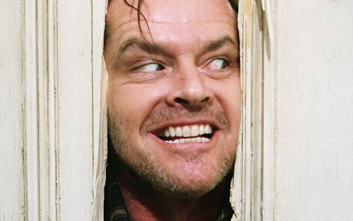 Stephen King - pan od (filmowych) horrorów