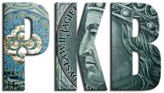 KE podwyższyła prognozę wzrostu PKB Polski na 2022 rok. W 2023 jednak już mniej optymistycznie