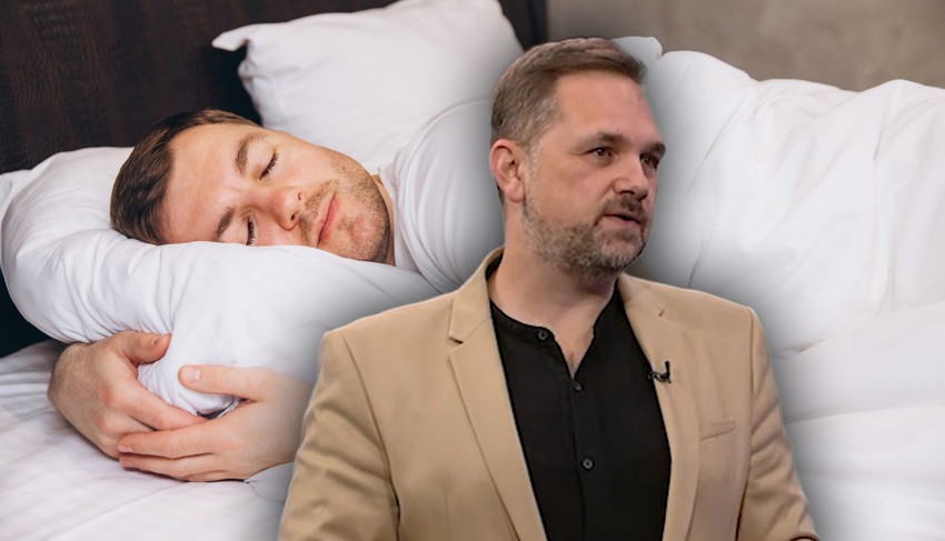 Razumna temperatura klime u tropskim noćima je najčešće između 24 i 26 stepena, uz indirektan tok vazduha, kaže profesor dr Dragan Hrnčić