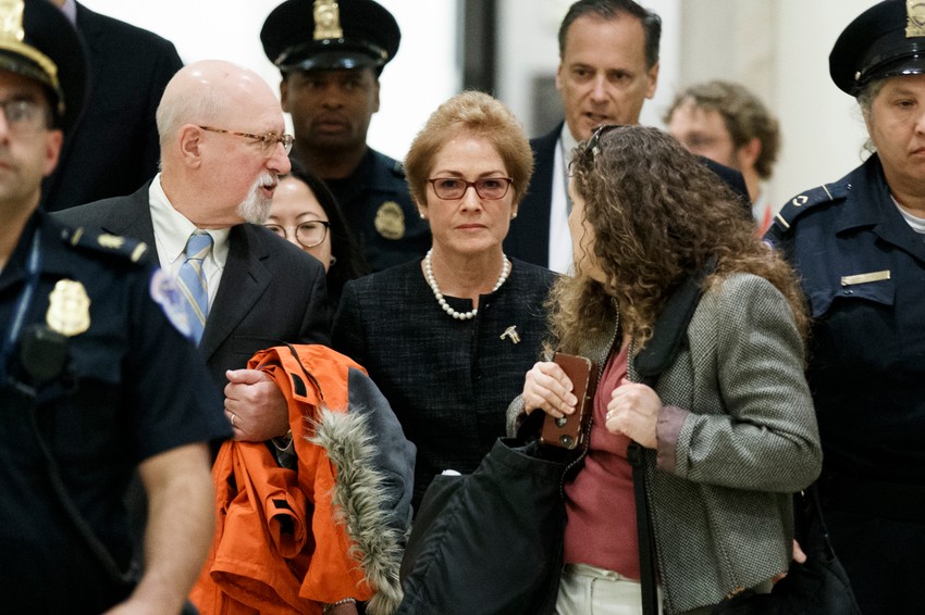 Ključno svedočenje: Mari Jovanovič