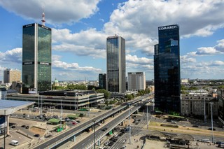 Marriott walczy o przetrwanie. Z pandemią i PZU