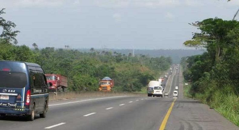 Lagos-Ibadan Expressway is safe - Police assure travellers, residents. (An24)