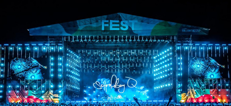 FEST Festival ogłasza! Kygo i Alan Walker pierwszymi headlinerami drugiej edycji festiwalu