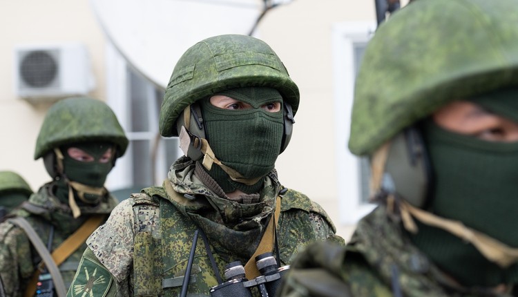 Przewidział wojnę w Ukrainie. Teraz mówi o katastrofalnym scenariuszu dla Polski